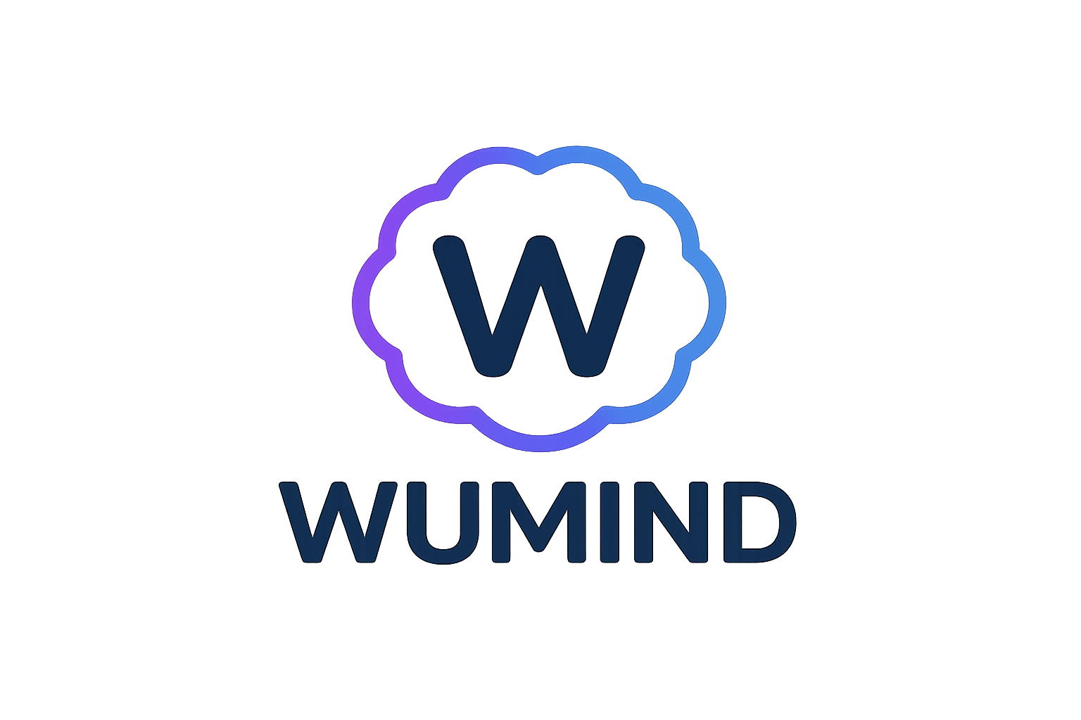 Wumind Logo